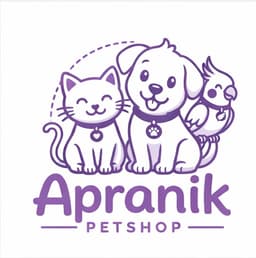 Apranik Petshop